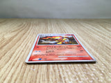 CE8013 Infernape - PtE-D 004/013 Pokemon Card TCG Japan