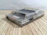 LG2211 Plz Read Item Condi GameBoy Color Clear Game Boy Console Japan