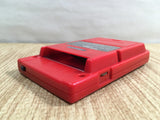 LG1748 With Defects - GameBoy Pocket Red Game Boy Console Japan