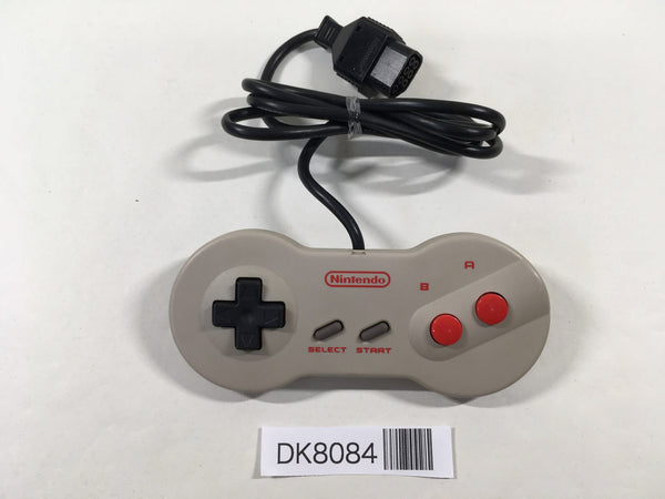 DK8084 CONTROLLER FOR AV NEW FAMICOM NES CONSOLE Japan