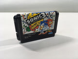 DK4116 Sonic The Hedgehog 3 BOXED Mega Drive Genesis Japan