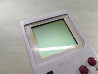 LG1910 With Defects - GameBoy Pocket Gray Grey Game Boy Console Japan
