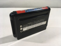 DK7192 Landstalker Koutei no Zaihou BOXED Mega Drive Genesis Japan