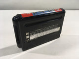 DK7192 Landstalker Koutei no Zaihou BOXED Mega Drive Genesis Japan