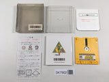DK7902 The Legend Of Zelda 2 BOXED Famicom Disk Japan