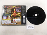 Klaymen Klaymen Nerverhood No Nazo PS1 Japan - FH5270