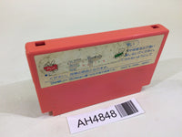 AH4848 Penguin Kun Wars NES Famicom Japan