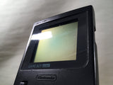 KH6272 With Defects - GameBoy Pocket Black Game Boy Console Japan