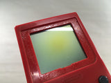 LF9930 With Defects - GameBoy Pocket Red Game Boy Console Japan