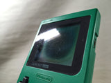 KH6071 With Defects - GameBoy Pocket Green Game Boy Console Japan