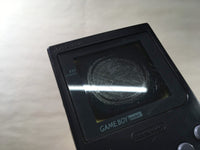 lf5739 Plz Read Item Condi GameBoy Pocket Black Game Boy Console Japan