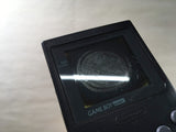 lf5739 Plz Read Item Condi GameBoy Pocket Black Game Boy Console Japan