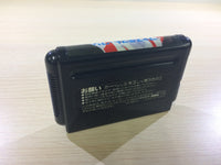 DK5925 Fastest 1 BOXED Mega Drive Genesis Japan