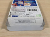 Super Yo Yo Chousoku Spinner BOXED GameBoy Game Boy Japan - UE4424