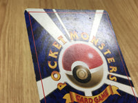 CE4013 Misty's Staryu PROMO korokoro 120 Pokemon Card TCG Japan