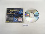 Super Schwartzschild SUPER CD ROM 2 PC Engine Japan - DK4560