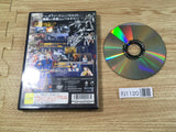 FJ1120 Macross PS2 Japan