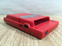 LG1748 With Defects - GameBoy Pocket Red Game Boy Console Japan