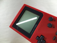 KH5906 Tested Working - GameBoy Pocket Red Game Boy Console Japan