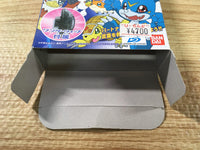 DK7294 DIGIMON ADVENTURE 02 DIGITAL PARTNER BOXED Wonder Swan Bandai Japan