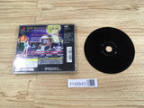 FH9943 The Last Blade Gekka No Kenshi PS1 Japan