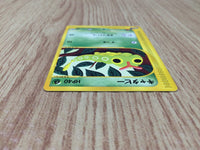 CE8813 Caterpie Common e1 003/128 Pokemon Card TCG Japan