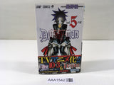 AAA1542 D.Gray-man Vol.5 Japanese Manga