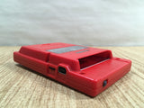 LG1537 With Defects - GameBoy Pocket Red Game Boy Console Japan