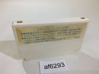 AF6293 Doraemon NES Famicom Japan