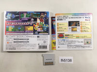 FH5138 Pokemon Pocket Monster Y BOXED Nintendo 3DS Japan