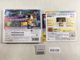 FH5138 Pokemon Pocket Monster Y BOXED Nintendo 3DS Japan