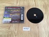 Space Invaders PS1 Japan - FH7527