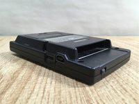 LG2008 With Defects - GameBoy Pocket Black Game Boy Console Japan