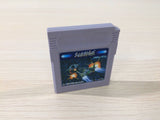 Solar Striker BOXED GameBoy Game Boy Japan - UE1269