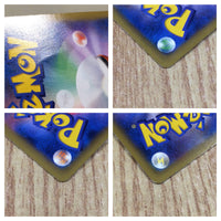 CE7213 Regigigas R XY4 074/088 Pokemon Card TCG Japan