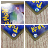 CE7213 Regigigas R XY4 074/088 Pokemon Card TCG Japan