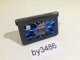 Yu Gi Oh Duel Monsters International Worldwide GameBoy Advance Japan - BY3486
