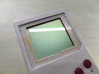 LG1910 With Defects - GameBoy Pocket Gray Grey Game Boy Console Japan