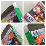UE6304 Super Donkey Kong GB BOXED GameBoy Game Boy Japan