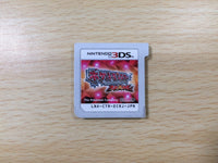 UE8092 Pokemon Pocket Monster Omega Ruby BOXED Nintendo 3DS Japan