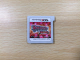 UE8092 Pokemon Pocket Monster Omega Ruby BOXED Nintendo 3DS Japan