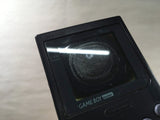 lf5739 Plz Read Item Condi GameBoy Pocket Black Game Boy Console Japan