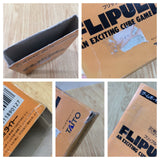 UE7958 Flipull BOXED GameBoy Game Boy Japan