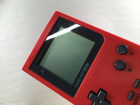 KH5906 Tested Working - GameBoy Pocket Red Game Boy Console Japan