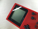 KH5906 Tested Working - GameBoy Pocket Red Game Boy Console Japan
