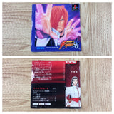 The King Of Fighters 96 PS1 Japan - FH7951