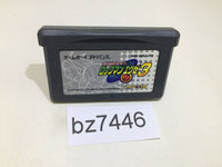 GBA「バルダーダッシュEX」箱説明書付き ゲーム