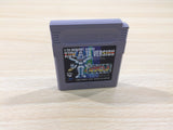 Medabots Medarot Kuwagata Ver. BOXED GameBoy Game Boy Japan - UE5620