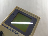 GD6566 With Defects - GameBoy Original DMG-01 Game Boy Console Japan