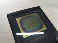 LG2008 With Defects - GameBoy Pocket Black Game Boy Console Japan